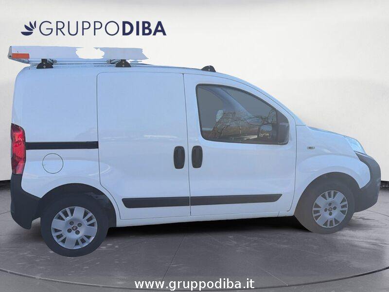 Fiat Professional Fiorino cargo 1.3 mjt 80cv SX E6- Gruppo Diba