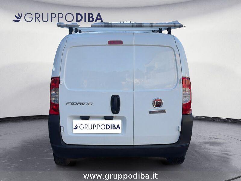 Fiat Professional Fiorino cargo 1.3 mjt 80cv SX E6- Gruppo Diba