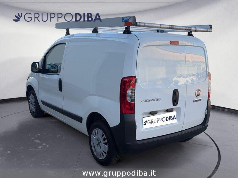 Fiat Professional Fiorino cargo 1.3 mjt 80cv SX E6- Gruppo Diba