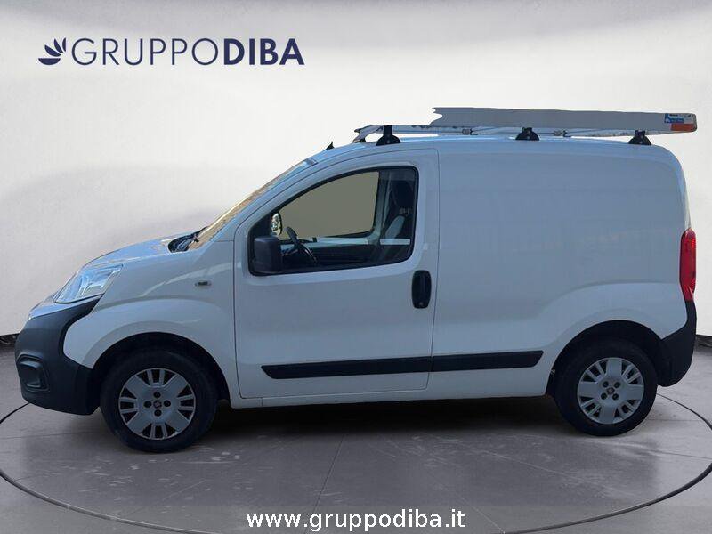 Fiat Professional Fiorino cargo 1.3 mjt 80cv SX E6- Gruppo Diba
