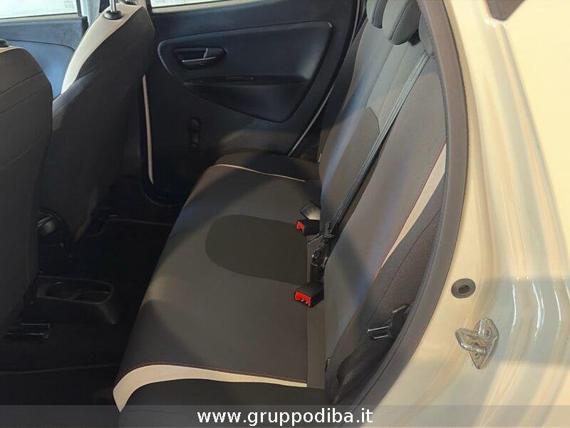 Lancia Ypsilon Ypsilon 1.2 8v Elefantino 69cv my14- Gruppo Diba