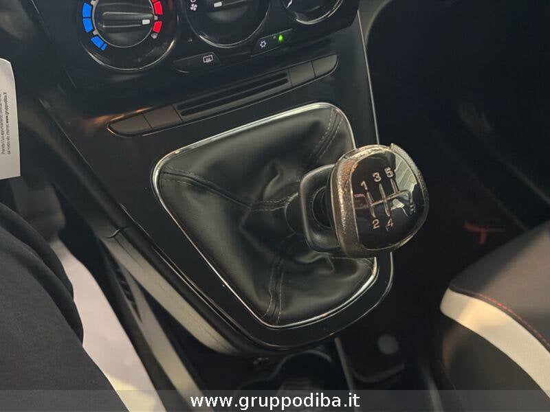 Lancia Ypsilon Ypsilon 1.2 8v Elefantino 69cv my14- Gruppo Diba