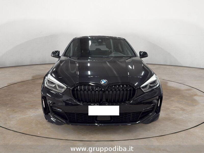 BMW Serie 1 116d Msport auto- Gruppo Diba