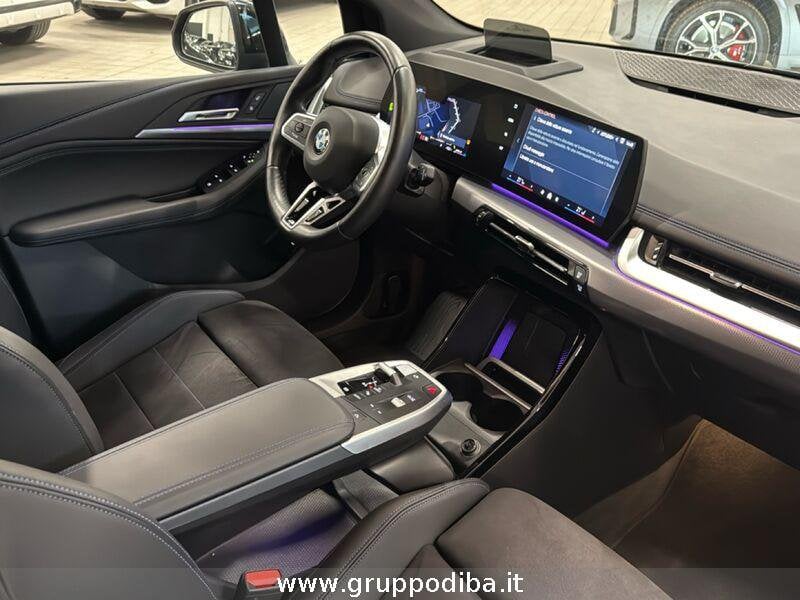BMW Serie 2 Active Tourer 218d Active Tourer Msport auto- Gruppo Diba