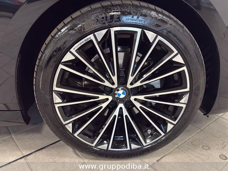 BMW Serie 2 Active Tourer 218d Active Tourer Msport auto- Gruppo Diba