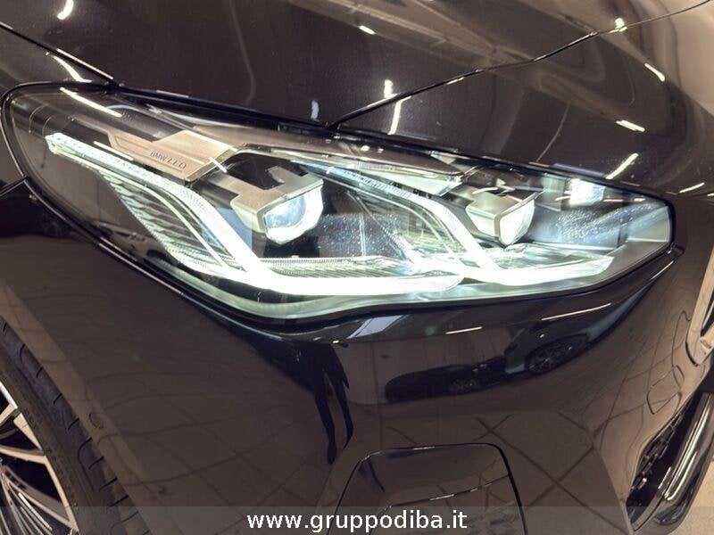 BMW Serie 2 Active Tourer 218d Active Tourer Msport auto- Gruppo Diba
