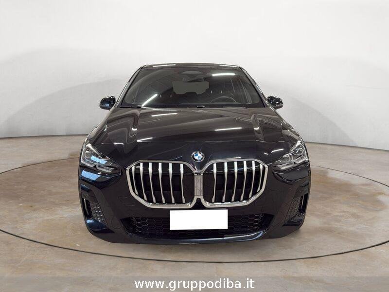 BMW Serie 2 Active Tourer 218d Active Tourer Msport auto- Gruppo Diba