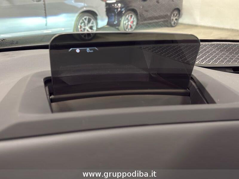 BMW Serie 2 Active Tourer 218d Active Tourer Msport auto- Gruppo Diba