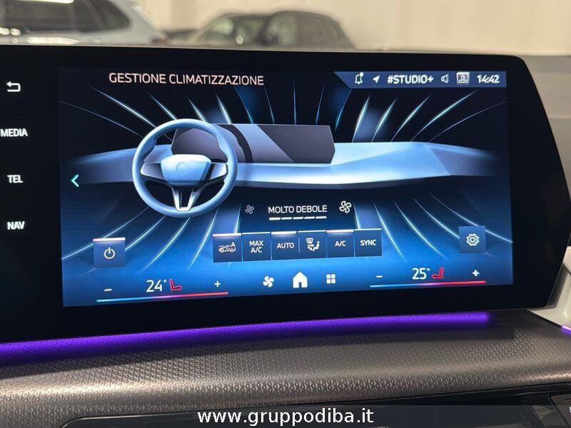 BMW Serie 2 Active Tourer 218d Active Tourer Msport auto- Gruppo Diba