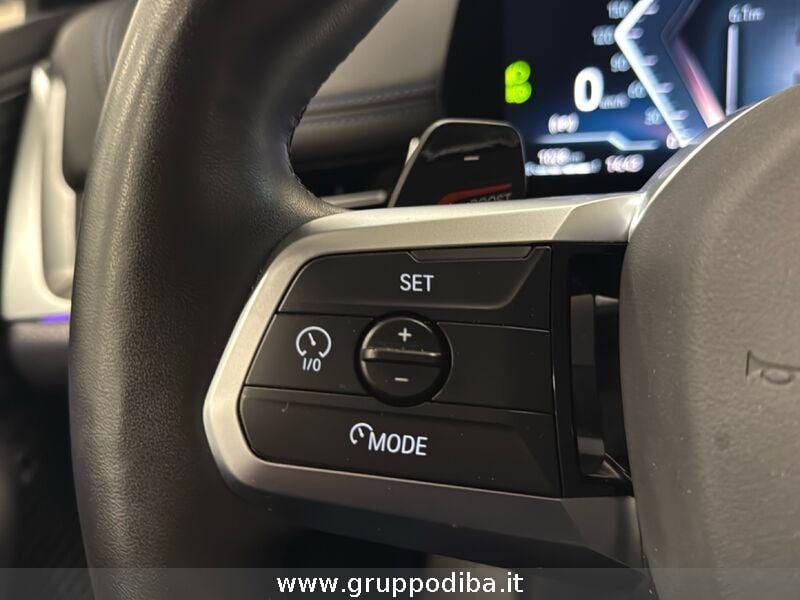 BMW Serie 2 Active Tourer 218d Active Tourer Msport auto- Gruppo Diba