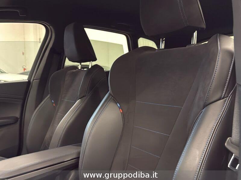 BMW Serie 2 Active Tourer 218d Active Tourer Msport auto- Gruppo Diba