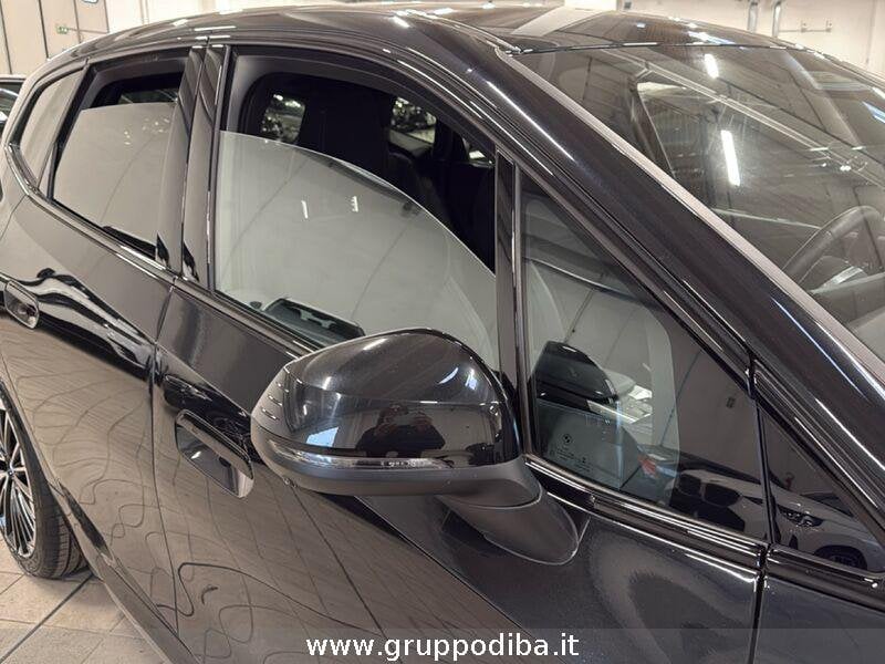 BMW Serie 2 Active Tourer 218d Active Tourer Msport auto- Gruppo Diba