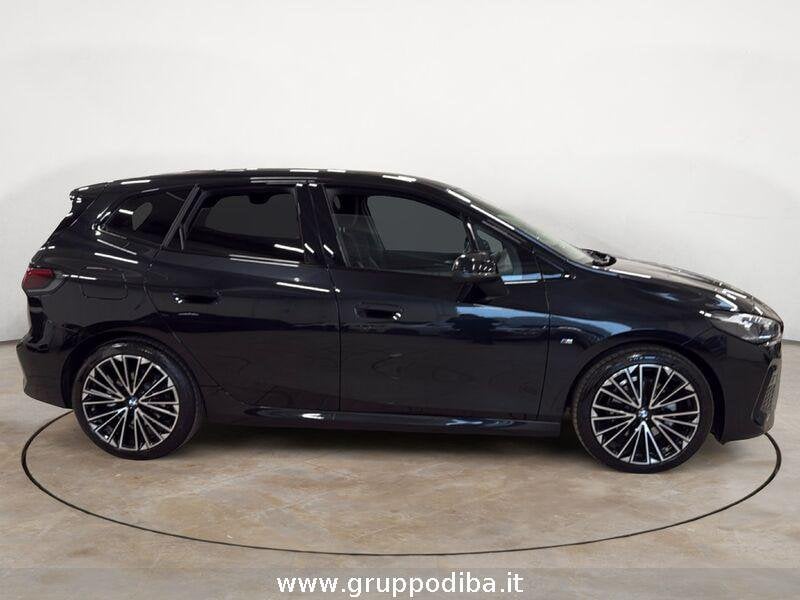 BMW Serie 2 Active Tourer 218d Active Tourer Msport auto- Gruppo Diba