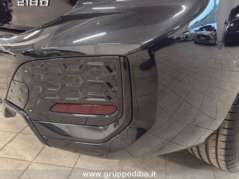 BMW Serie 2 Active Tourer 218d Active Tourer Msport auto- Gruppo Diba