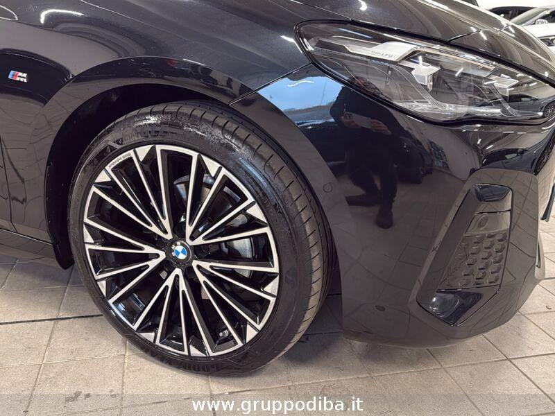 BMW Serie 2 Active Tourer 218d Active Tourer Msport auto- Gruppo Diba