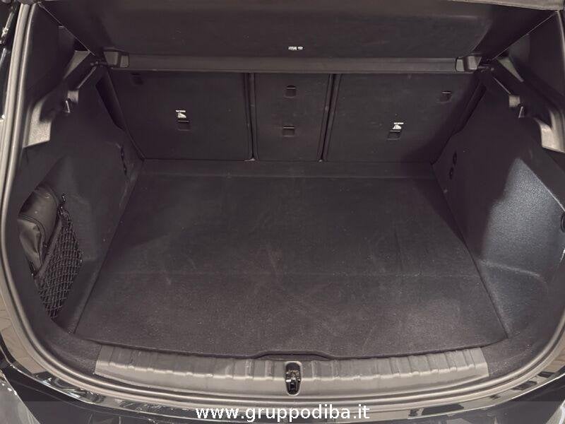 BMW Serie 2 Active Tourer 218d Active Tourer Msport auto- Gruppo Diba