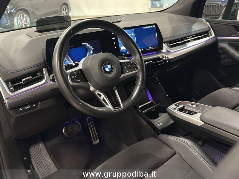 BMW Serie 2 Active Tourer 218d Active Tourer Msport auto- Gruppo Diba