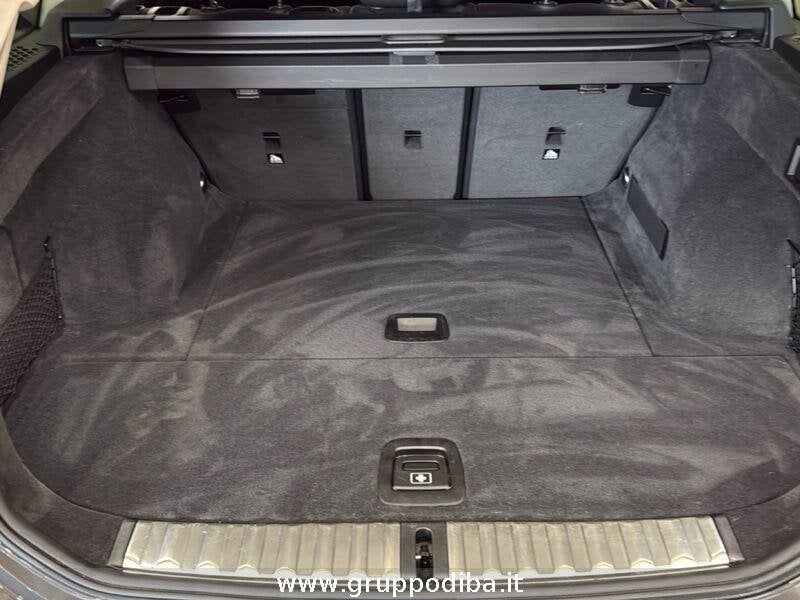 BMW Serie 3 Touring 320d Touring mhev 48V Business Advantage auto- Gruppo Diba