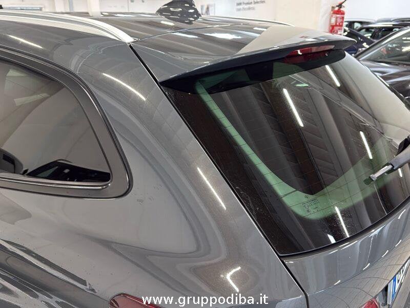 BMW Serie 3 Touring 320d Touring mhev 48V Business Advantage auto- Gruppo Diba