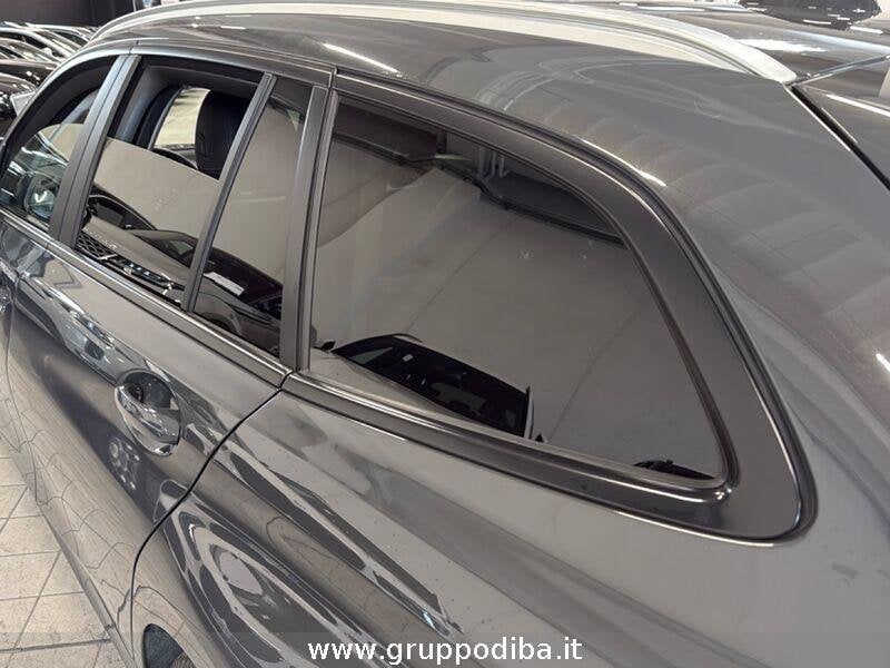 BMW Serie 3 Touring 320d Touring mhev 48V Business Advantage auto- Gruppo Diba