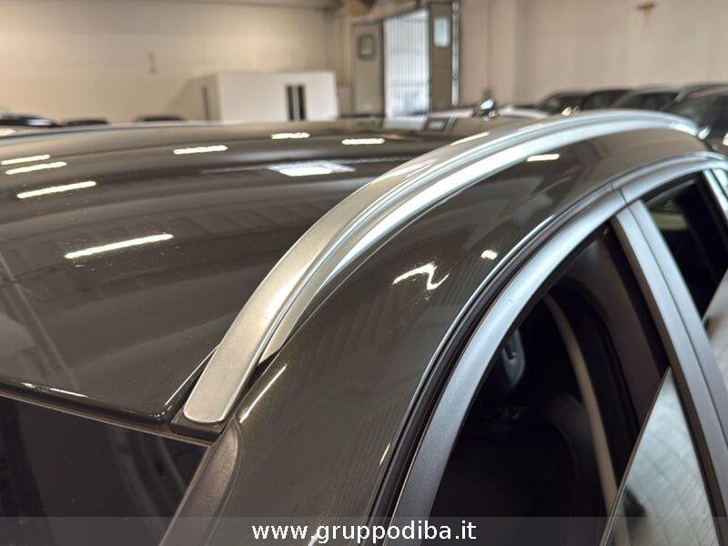 BMW Serie 3 Touring 320d Touring mhev 48V Business Advantage auto- Gruppo Diba