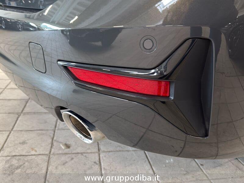 BMW Serie 3 Touring 320d Touring mhev 48V Business Advantage auto- Gruppo Diba