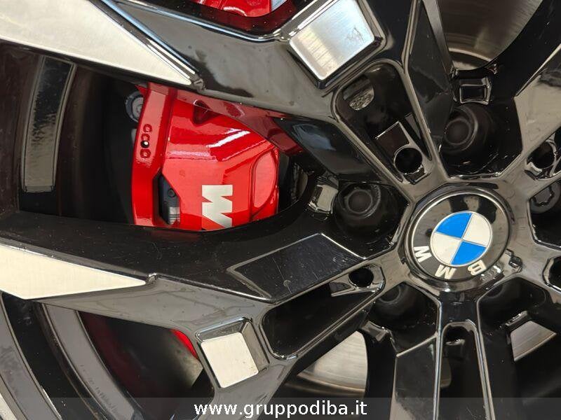 BMW Serie 3 Touring 320d Touring mhev 48V xdrive MSport auto- Gruppo Diba