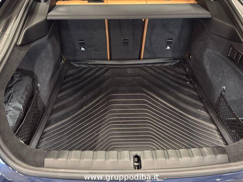 BMW Serie 4 Gran Coupe 420d Gran Coupe mhev 48V xdrive Msport auto- Gruppo Diba