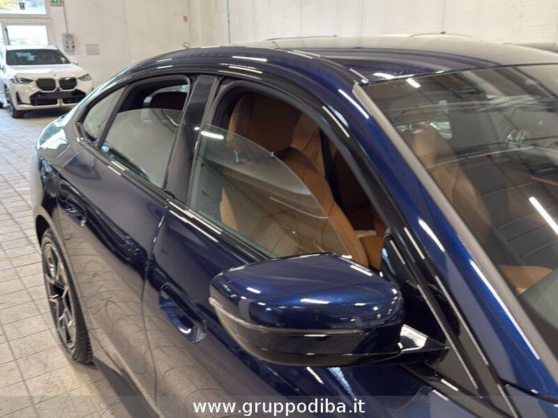 BMW Serie 4 Gran Coupe 420d Gran Coupe mhev 48V xdrive Msport auto- Gruppo Diba