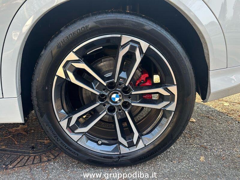 BMW X2 X2 xdrive 20d 48V MSport auto- Gruppo Diba