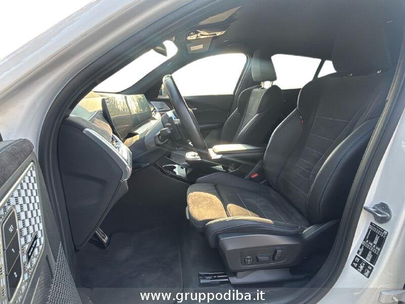 BMW X2 X2 xdrive 20d 48V MSport auto- Gruppo Diba