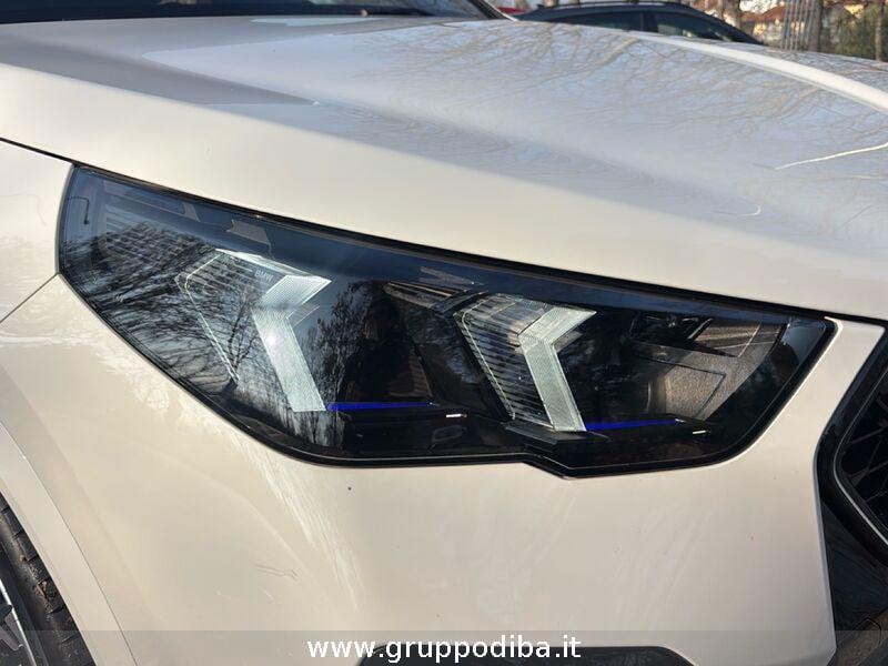 BMW X2 X2 xdrive 20d 48V MSport auto- Gruppo Diba