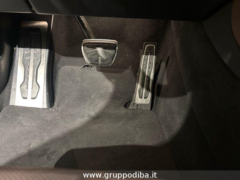 BMW X6 X6 xdrive30d MSport auto- Gruppo Diba