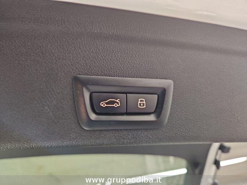 BMW X6 X6 xdrive30d MSport auto- Gruppo Diba