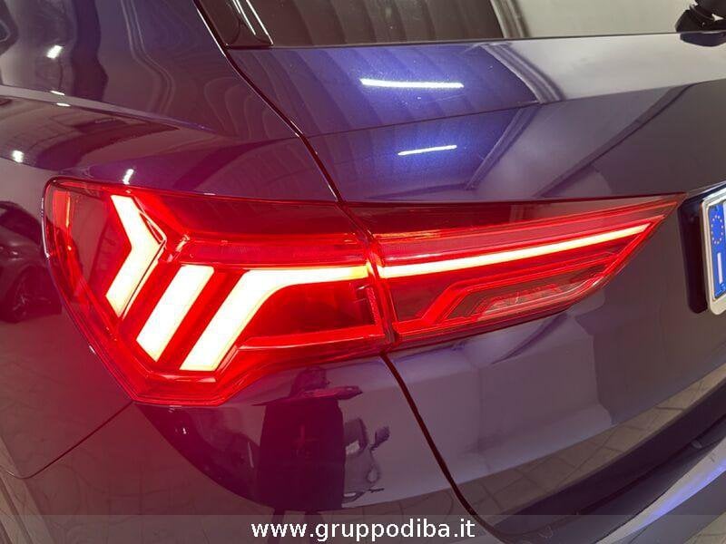 Audi Q3 Sportback Q3 Sportback 35 2.0 tdi Business Plus- Gruppo Diba