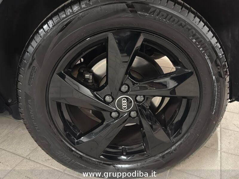 Audi Q3 Sportback Q3 Sportback 35 2.0 tdi Business Plus- Gruppo Diba
