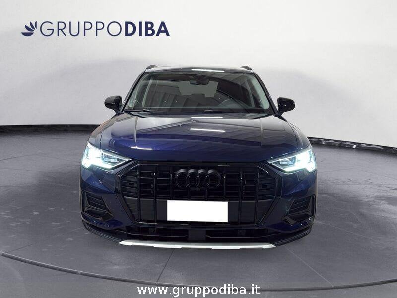Audi Q3 Sportback Q3 Sportback 35 2.0 tdi Business Plus- Gruppo Diba