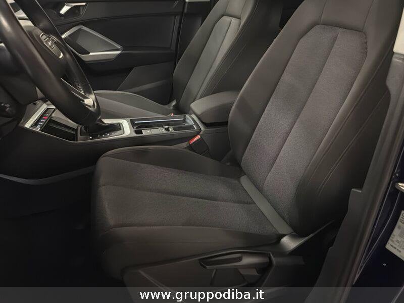 Audi Q3 Sportback Q3 Sportback 35 2.0 tdi Business Plus- Gruppo Diba