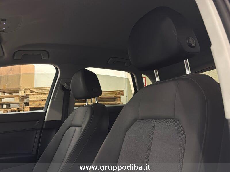 Audi Q3 Sportback Q3 Sportback 35 2.0 tdi Business Plus- Gruppo Diba
