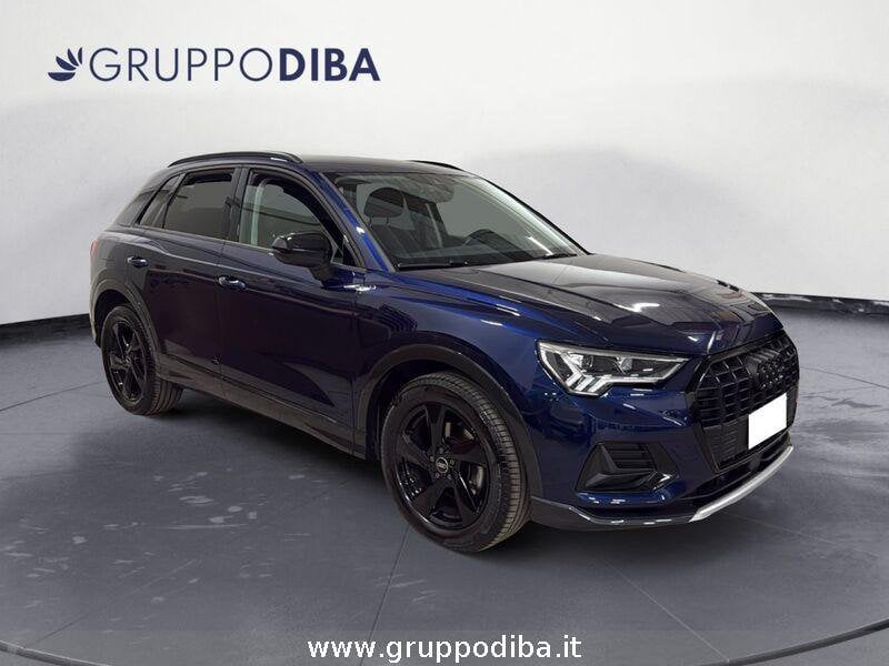 Audi Q3 Sportback Q3 Sportback 35 2.0 tdi Business Plus- Gruppo Diba