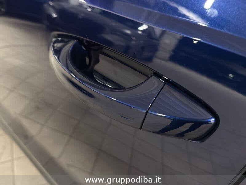 Audi Q3 Sportback Q3 Sportback 35 2.0 tdi Business Plus- Gruppo Diba