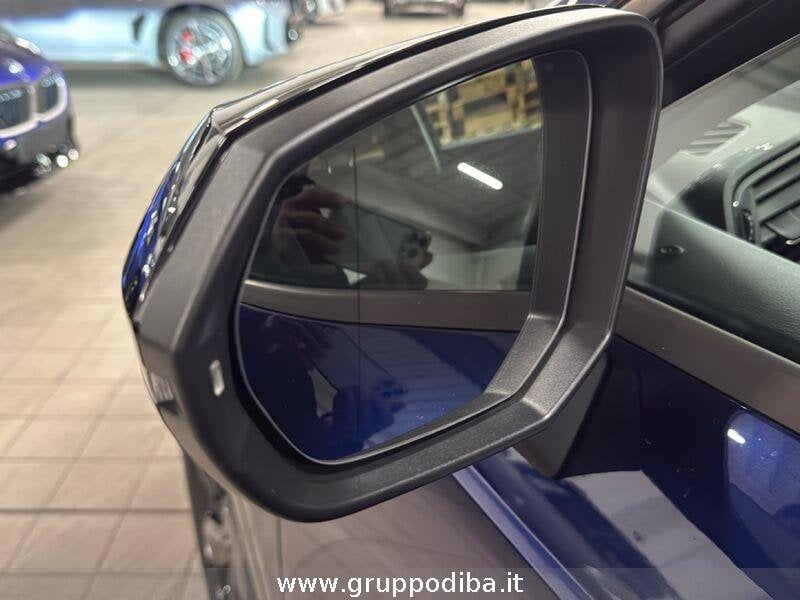 Audi Q3 Sportback Q3 Sportback 35 2.0 tdi Business Plus- Gruppo Diba