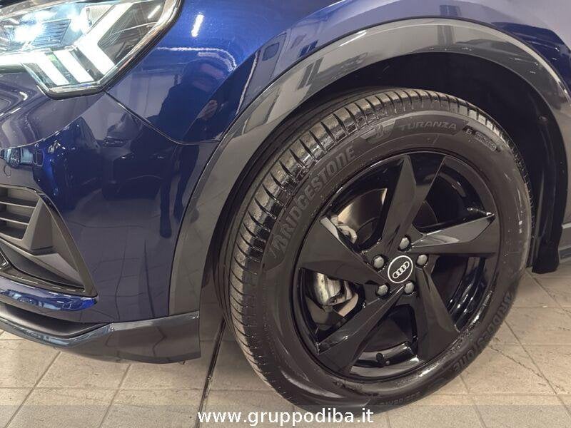 Audi Q3 Sportback Q3 Sportback 35 2.0 tdi Business Plus- Gruppo Diba