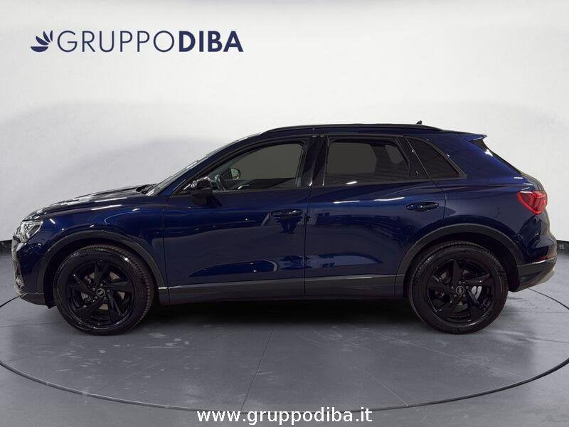 Audi Q3 Sportback Q3 Sportback 35 2.0 tdi Business Plus- Gruppo Diba