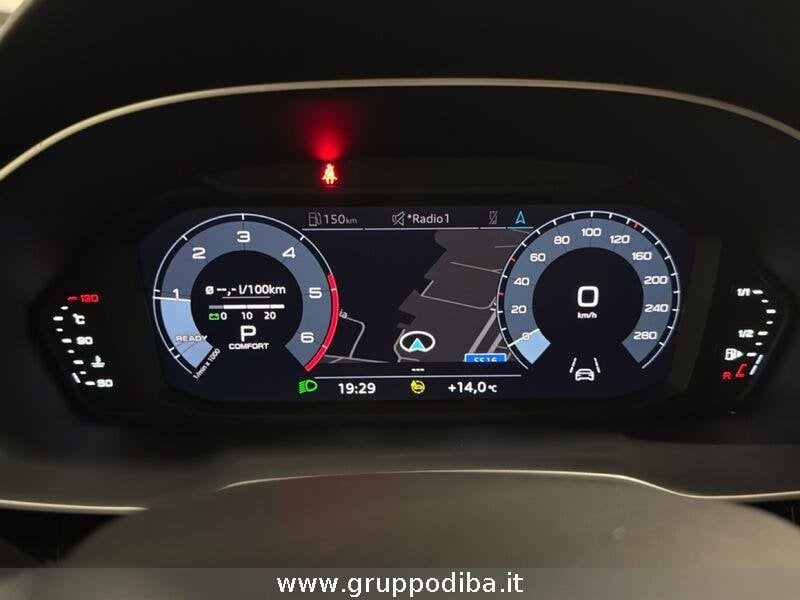 Audi Q3 Sportback Q3 Sportback 35 2.0 tdi Business Plus- Gruppo Diba