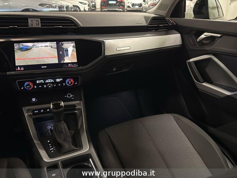 Audi Q3 Sportback Q3 Sportback 35 2.0 tdi Business Plus- Gruppo Diba