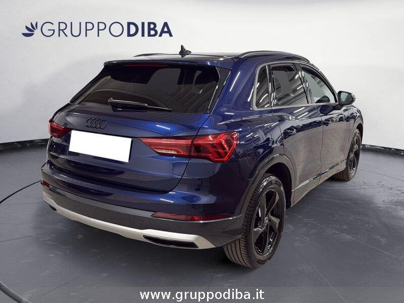 Audi Q3 Sportback Q3 Sportback 35 2.0 tdi Business Plus- Gruppo Diba