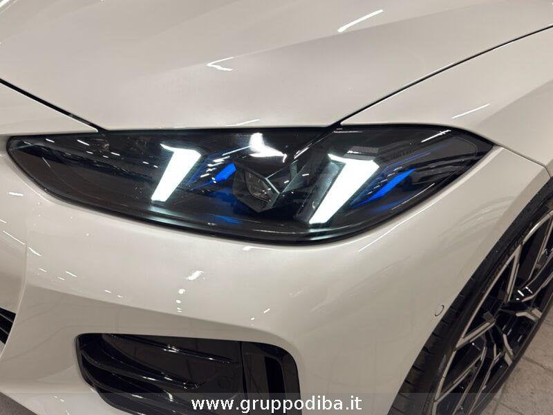 BMW i4 i4 xdrive40 MSport Pro- Gruppo Diba
