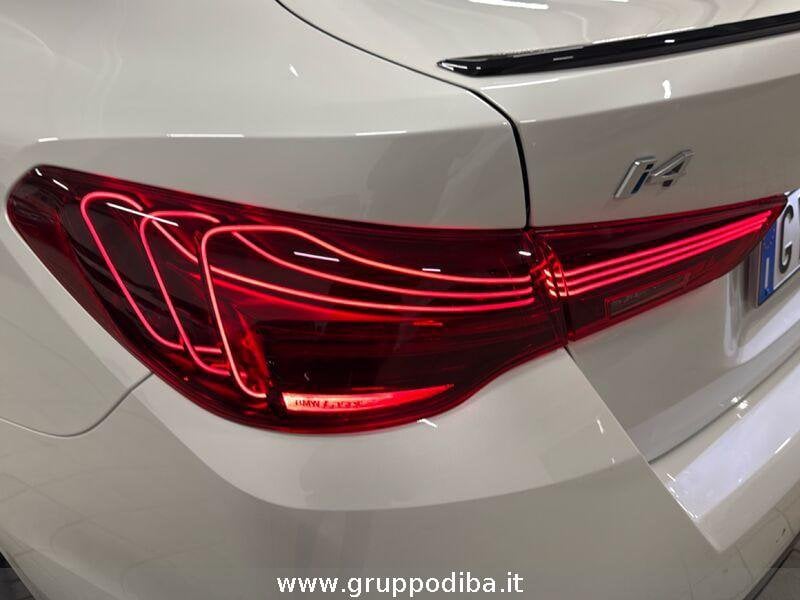 BMW i4 i4 xdrive40 MSport Pro- Gruppo Diba
