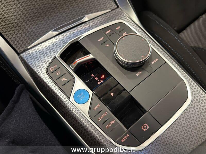 BMW i4 i4 xdrive40 MSport Pro- Gruppo Diba